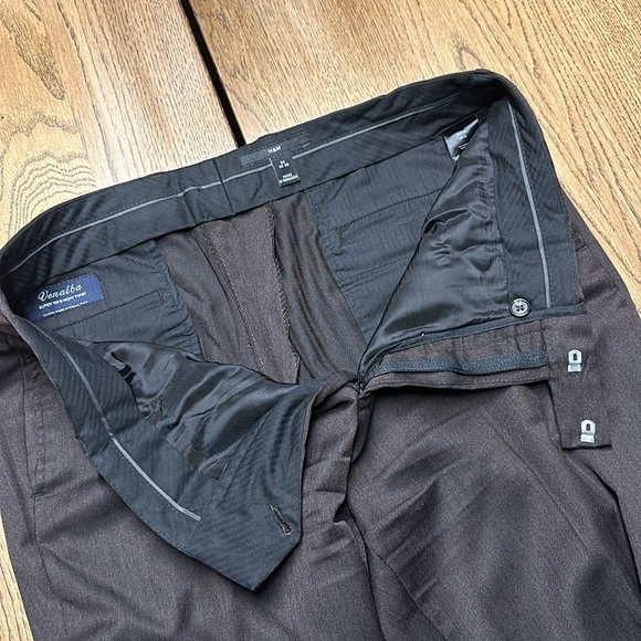 H&M wool pants - Picture 4 of 8